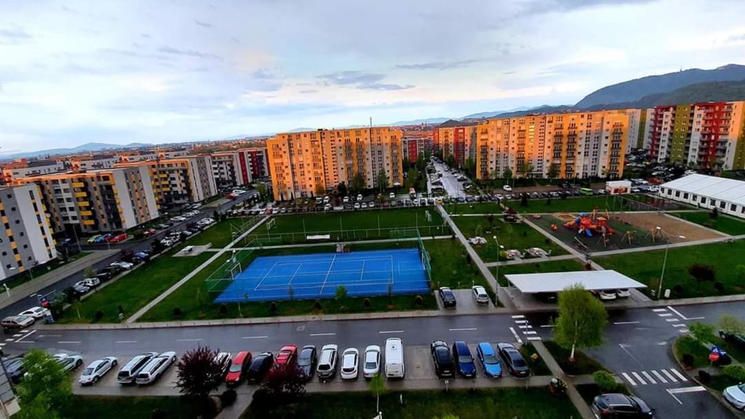 Dream Apartment Brasov - West Exterior foto