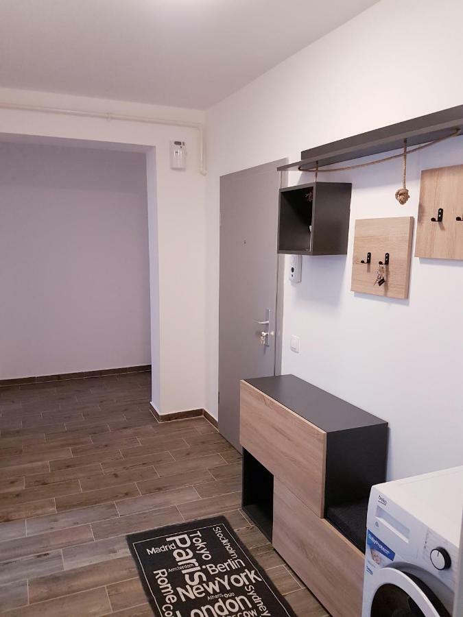 Dream Apartment Brasov - West Exterior foto