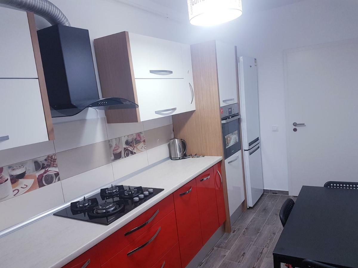 Dream Apartment Brasov - West Exterior foto