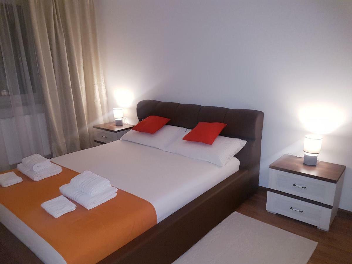 Dream Apartment Brasov - West Exterior foto