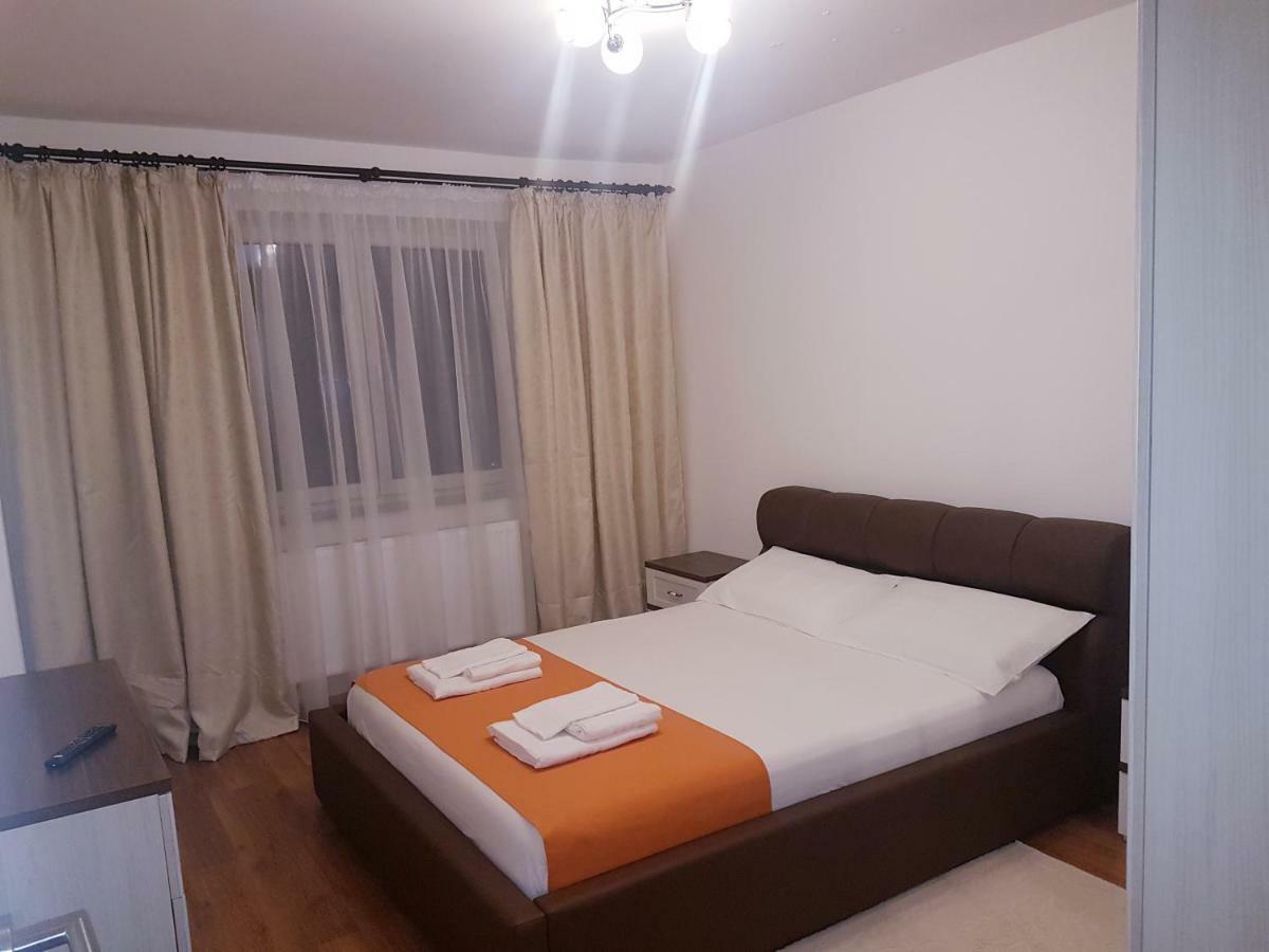 Dream Apartment Brasov - West Exterior foto