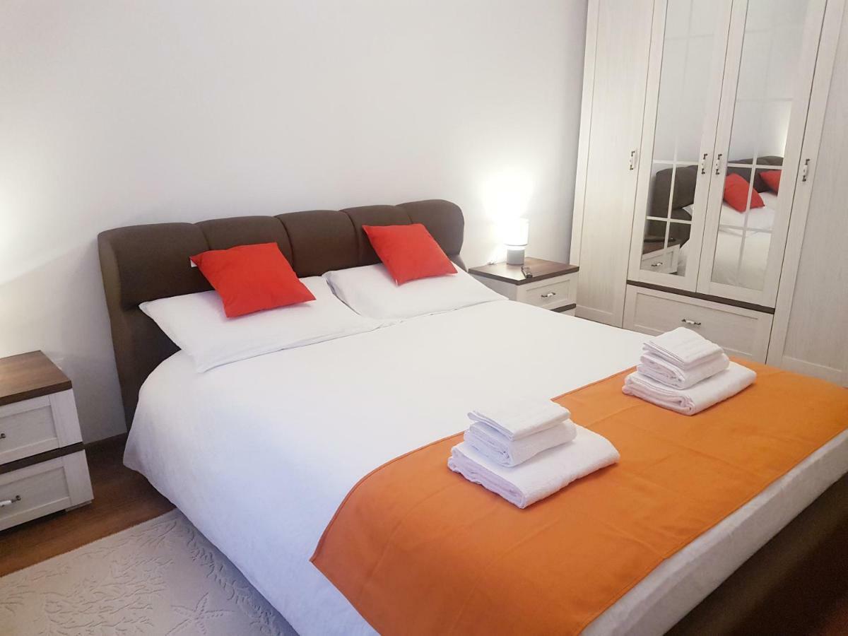 Dream Apartment Brasov - West Exterior foto